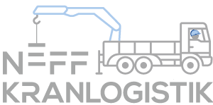 Kranlogistik Logo